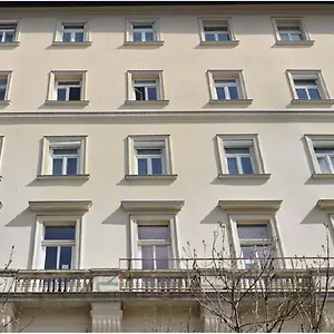  Appartement B3 Hongrie