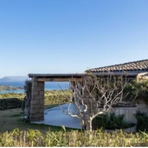 Cala Di Volpe Abbiadori