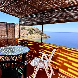 Sea Castelsardo