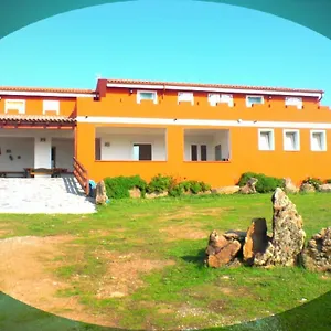 Agriturismo Pentuma Bauernhof
