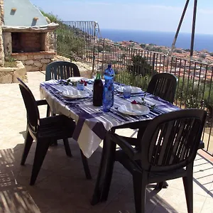 Fiorerosa Apartment