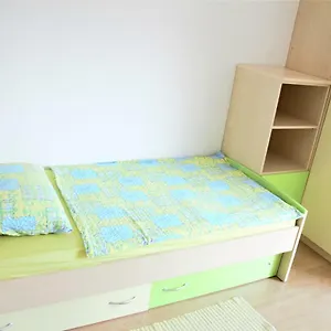  Appartement Rock & Sun Croatie