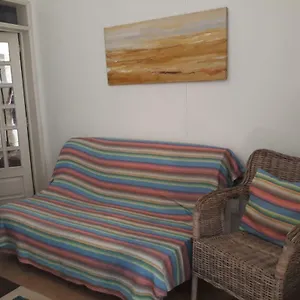  Appartement Flat In Historic Neighbourhood Portugal