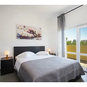  Appartement Olive Tree Croatie