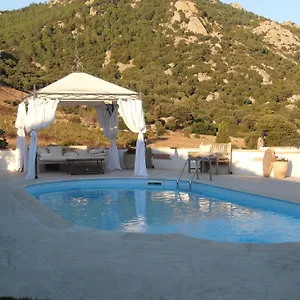 Casa Alianda Landhaus