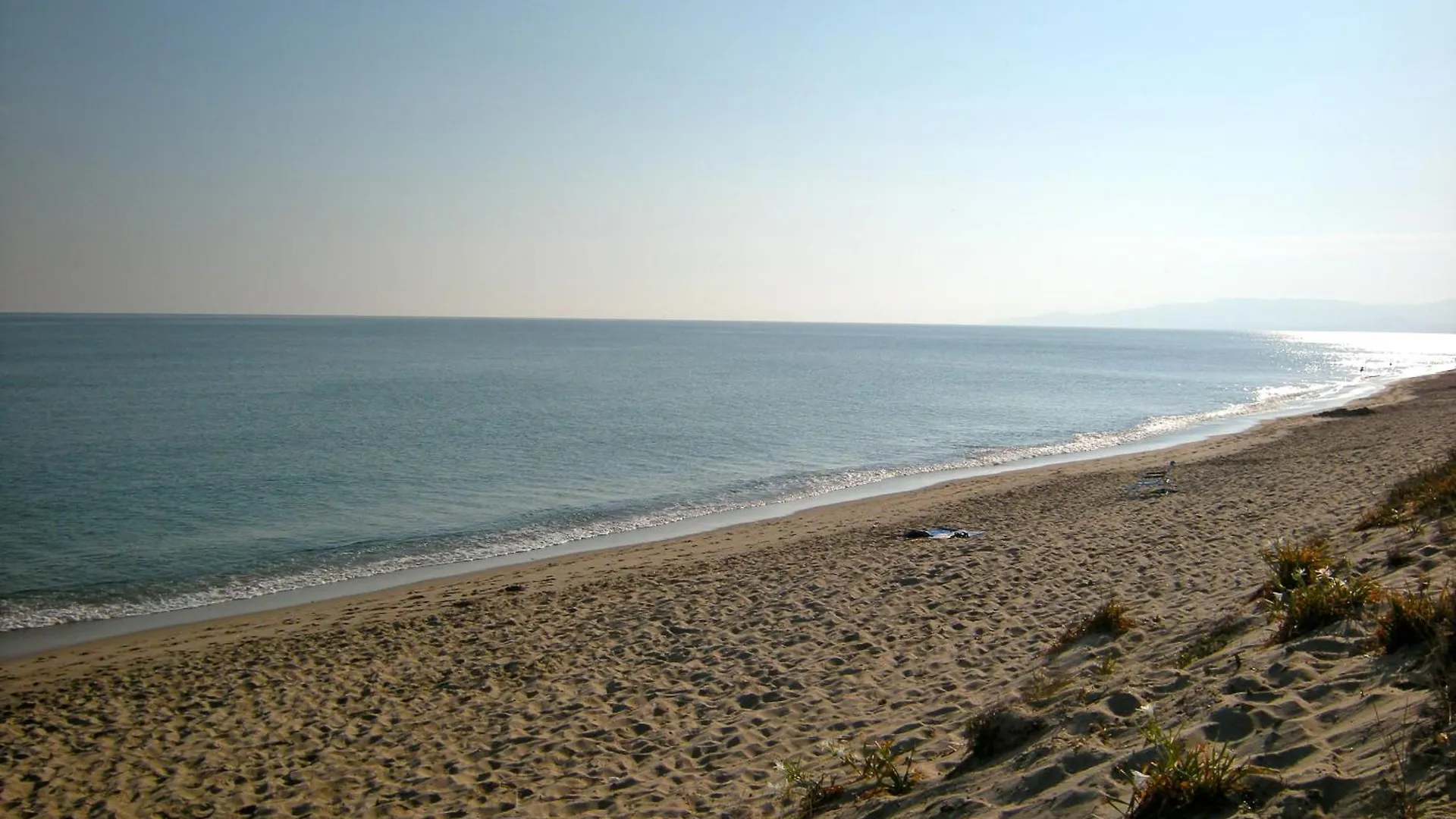 **** Kemp Camping Golfo Dell'Asinara Itálie