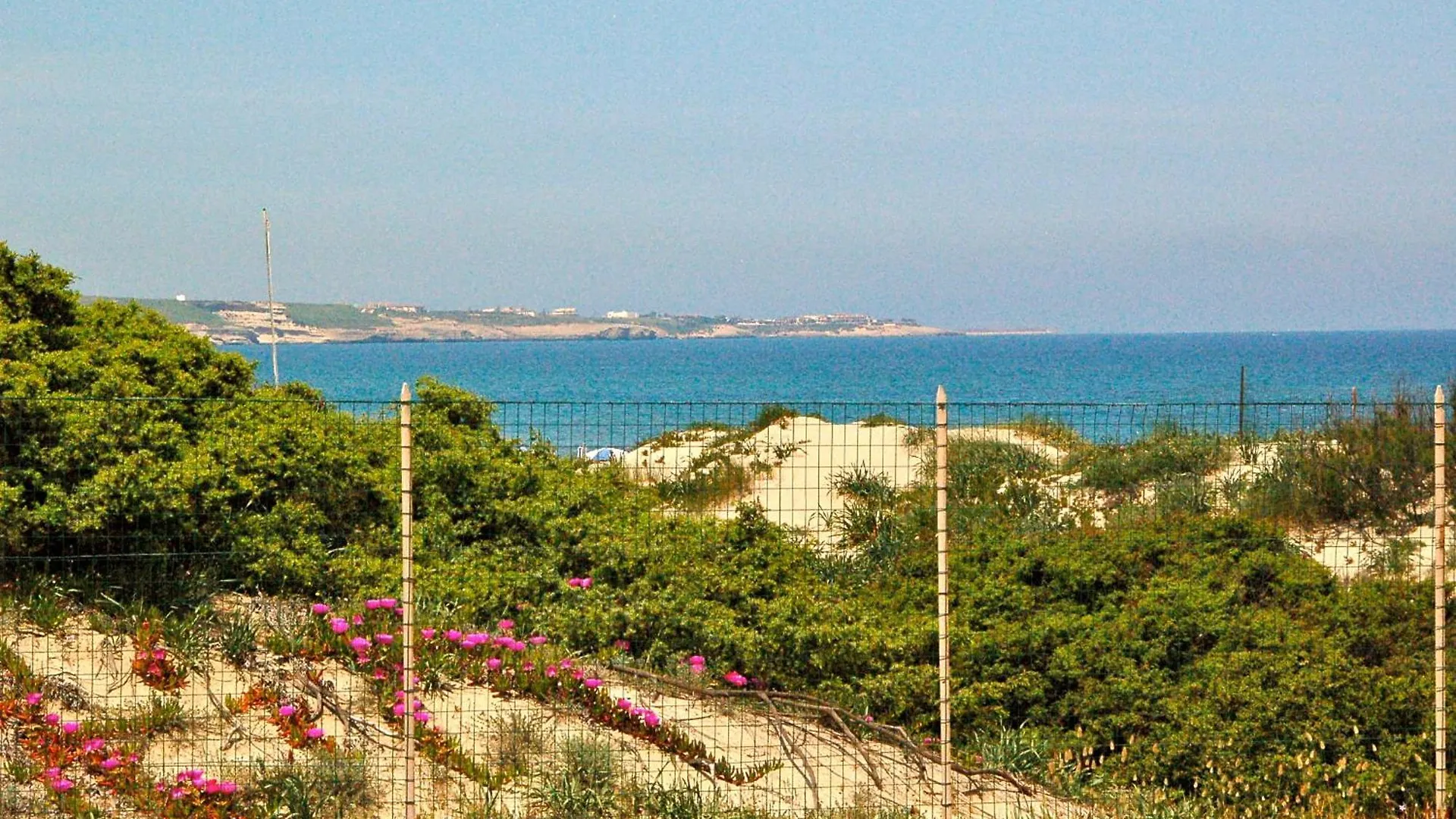 Camping Golfo Dell'Asinara Platamona 4*,  Italie