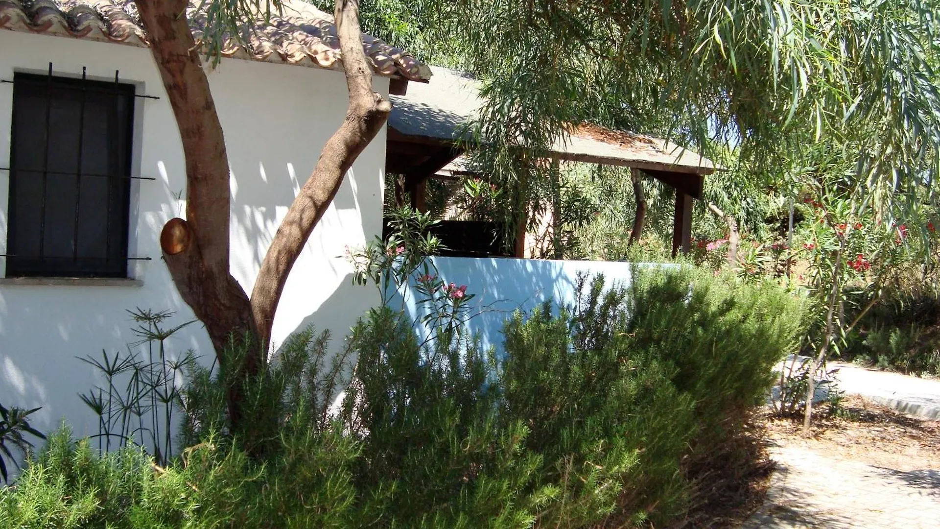 Camping Golfo Dell'Asinara