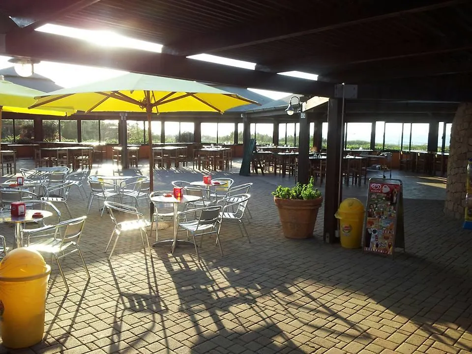 Camping Golfo Dell'Asinara