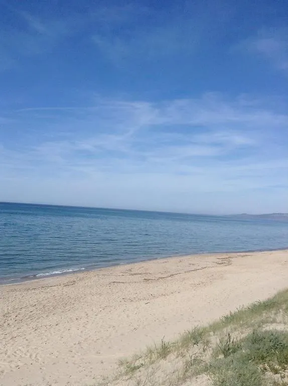 Camping Golfo Dell'Asinara Platamona 4*,  Italie