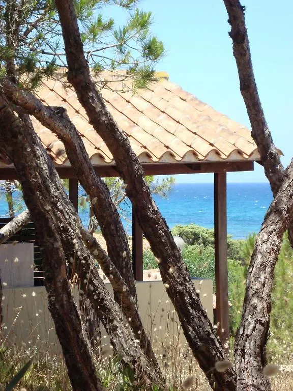 Camping Golfo Dell'Asinara Platamona