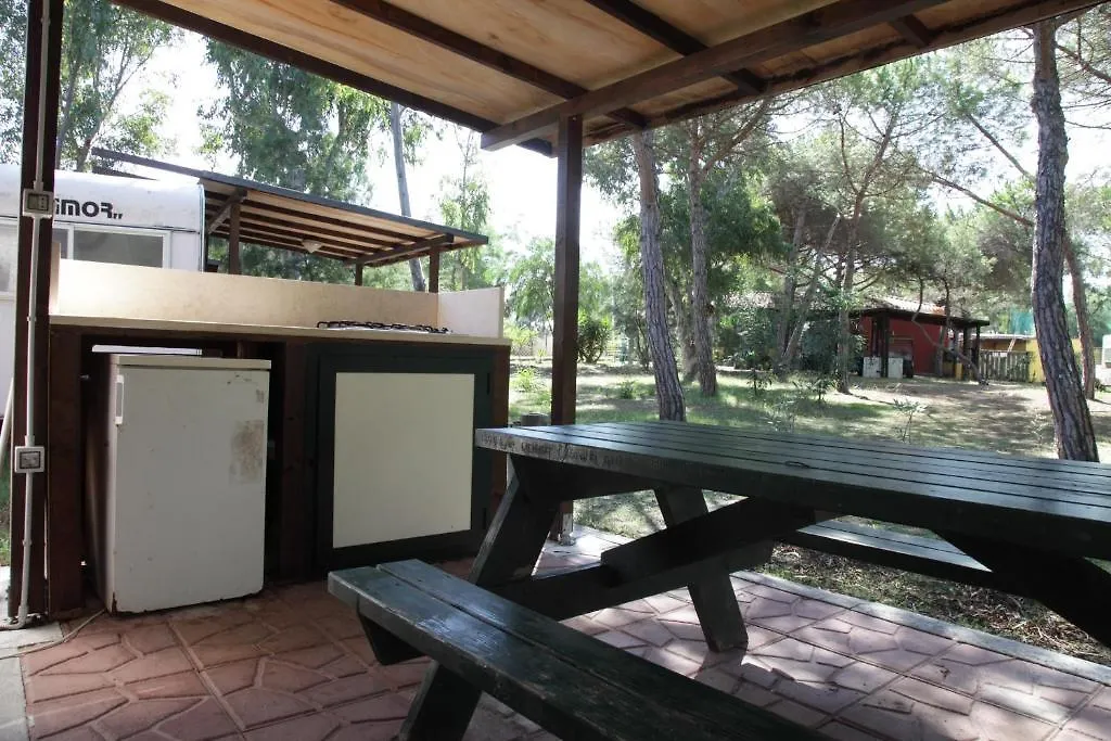 ****  Camping Golfo Dell'Asinara Platamona Italie