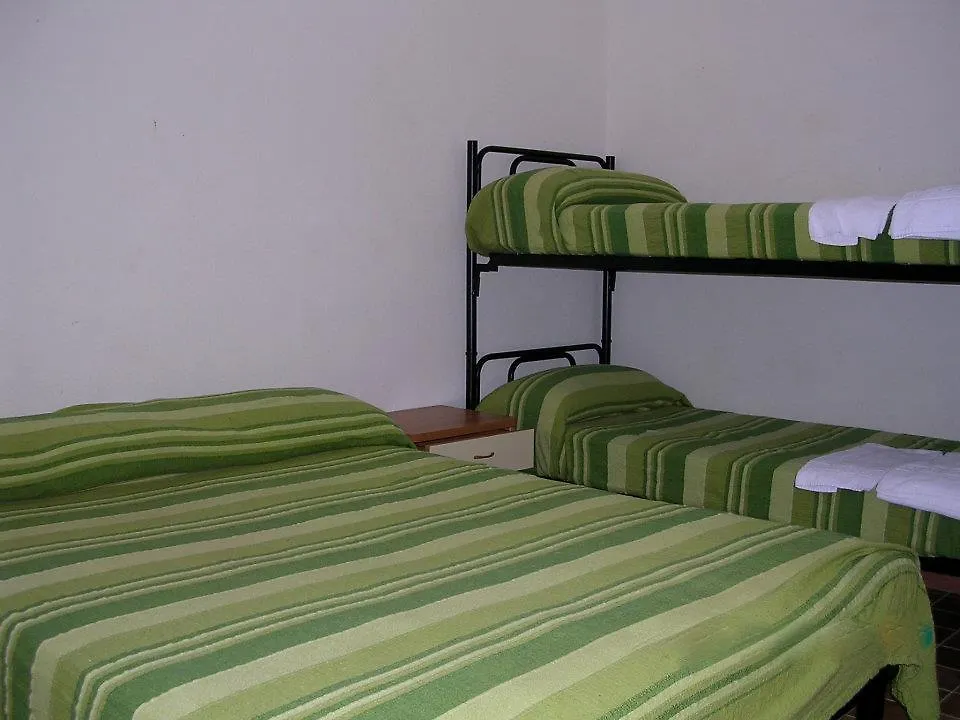 ****  Camping Golfo Dell'Asinara Platamona Italie